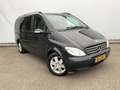 Mercedes-Benz Viano 3.0 CDI Ambiente Lang Automaat Airco Cruis 8 Pers, Schwarz - thumbnail 19