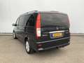 Mercedes-Benz Viano 3.0 CDI Ambiente Lang Automaat Airco Cruis 8 Pers, Schwarz - thumbnail 7