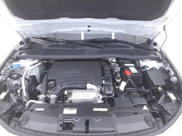 Peugeot 308 view 13