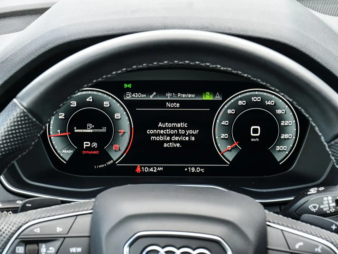 Audi Q5 fotografie Audi Q5