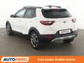 Kia Stonic 1.0 TGDI Dream-Team Edition *SHZ*PDC*ALU*NAVI* Weiß - thumbnail 4
