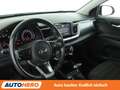Kia Stonic 1.0 TGDI Dream-Team Edition *SHZ*PDC*ALU*NAVI* Weiß - thumbnail 11