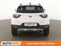 Kia Stonic 1.0 TGDI Dream-Team Edition *SHZ*PDC*ALU*NAVI* Weiß - thumbnail 5