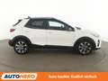 Kia Stonic 1.0 TGDI Dream-Team Edition *SHZ*PDC*ALU*NAVI* Weiß - thumbnail 7