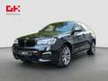 BMW X4 M40i MEMORY 3D KAM HEAD-UP LEDER H&K LED DAB* Schwarz - thumbnail 1