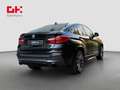 BMW X4 M40i MEMORY 3D KAM HEAD-UP LEDER H&K LED DAB* Schwarz - thumbnail 6