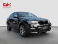 BMW X4 M40i MEMORY 3D KAM HEAD-UP LEDER H&K LED DAB* Schwarz - thumbnail 3