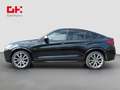 BMW X4 M40i MEMORY 3D KAM HEAD-UP LEDER H&K LED DAB* Schwarz - thumbnail 4