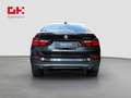 BMW X4 M40i MEMORY 3D KAM HEAD-UP LEDER H&K LED DAB* Schwarz - thumbnail 7
