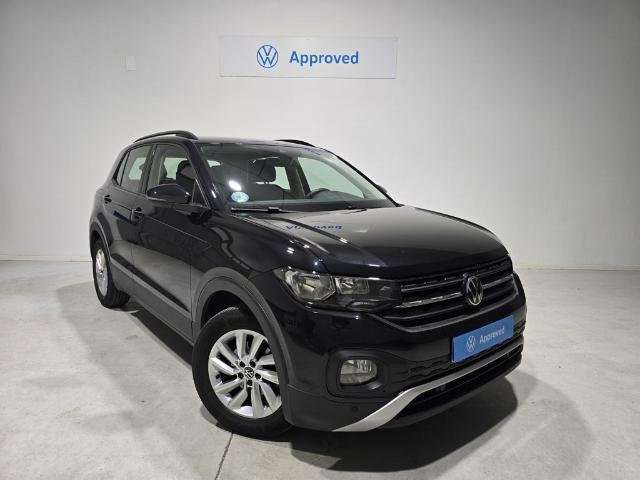 Volkswagen T-Cross 1.0 TSI Advance DSG7 81kW - foto 1