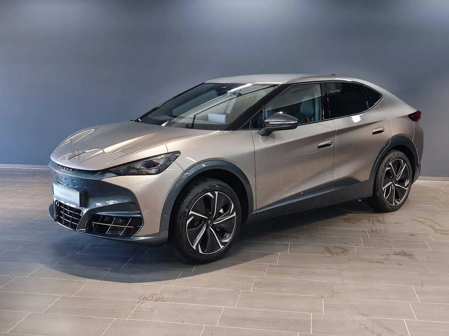 CUPRA Tavascan VZ 4Drive 250 kW (340 PS) 77 kWh Beige - 1