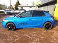 Opel Corsa-e YES Blau - thumbnail 2