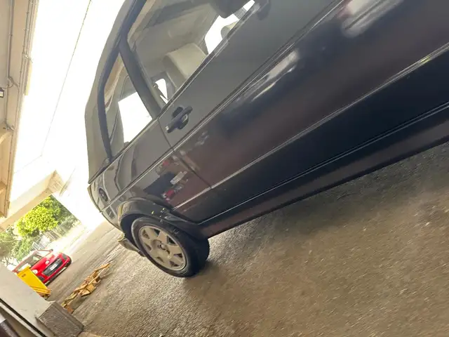 Volkswagen Golf Cabriolet Cabrio 1.6 Sport