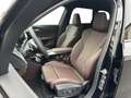 BMW X1 xDrive23i M Sport AdapLED ACC AHK Sitze el. AdapLE Schwarz - thumbnail 8