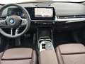 BMW X1 xDrive23i M Sport AdapLED ACC AHK Sitze el. AdapLE Schwarz - thumbnail 6