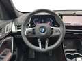 BMW X1 xDrive23i M Sport AdapLED ACC AHK Sitze el. AdapLE Schwarz - thumbnail 7