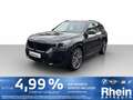 BMW X1 xDrive23i M Sport AdapLED ACC AHK Sitze el. AdapLE Schwarz - thumbnail 1