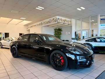 4S E-Hybrid SportDesign/ACC/HeadUp