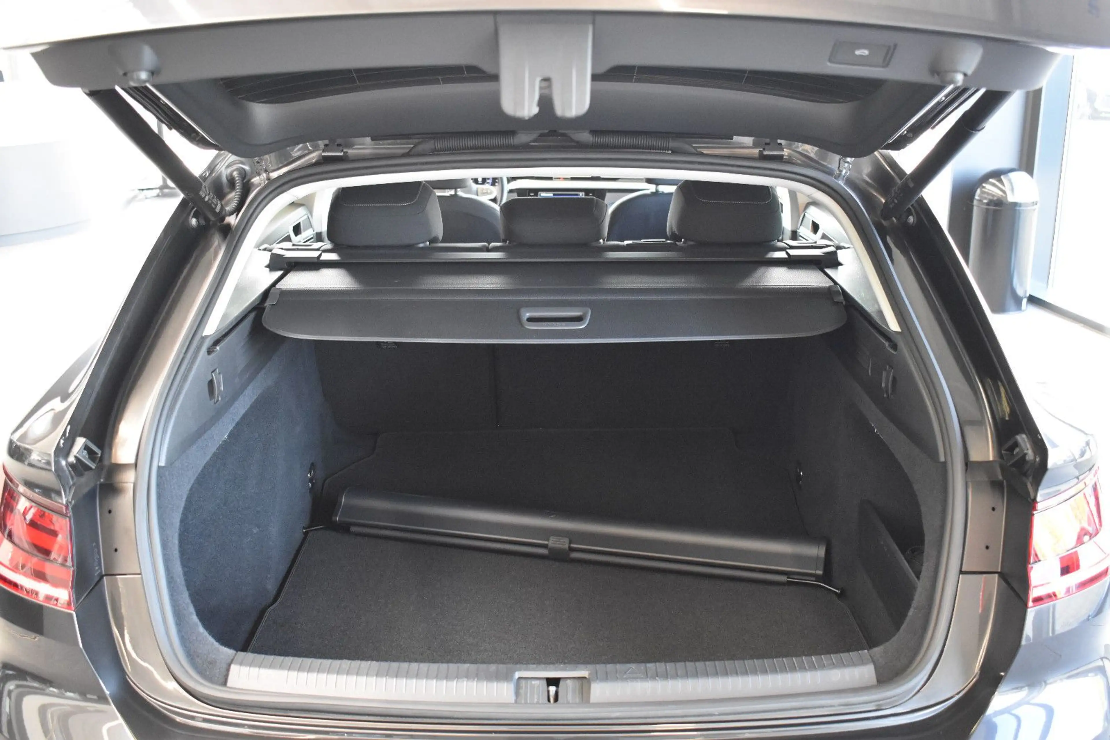 Volkswagen Arteon 2.0TDI Shooting Brake DSG LED~Virtual~ACC — photo 12