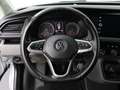 Volkswagen T6.1 Transporter 2.0TDI Lang Dubbele Cabine Bulli | Navigatie | Pri Zilver - thumbnail 14