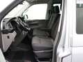 Volkswagen T6.1 Transporter 2.0TDI Lang Dubbele Cabine Bulli | Navigatie | Pri Zilver - thumbnail 18