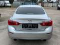 Infiniti Q50 2.2d Sport srebrna - thumbnail 4