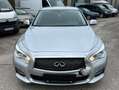 Infiniti Q50 2.2d Sport Srebrny - thumbnail 8