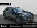 Mercedes-Benz GLC 450 d 4M AMG Pano Burm HUD Memory DigiL AHK Fekete - thumbnail 6