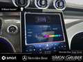 Mercedes-Benz GLC 450 d 4M AMG Pano Burm HUD Memory DigiL AHK Fekete - thumbnail 15