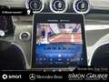Mercedes-Benz GLC 450 d 4M AMG Pano Burm HUD Memory DigiL AHK Fekete - thumbnail 12