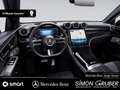 Mercedes-Benz GLC 450 d 4M AMG Pano Burm HUD Memory DigiL AHK Schwarz - thumbnail 3