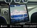 Mercedes-Benz GLC 450 d 4M AMG Pano Burm HUD Memory DigiL AHK Fekete - thumbnail 13