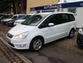 Ford Galaxy 1,6 EcoBoost/7Sitz /Navi/SHZ/PDC/Alu SoWi Weiß - thumbnail 4