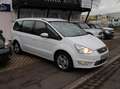 Ford Galaxy 1,6 EcoBoost/7Sitz /Navi/SHZ/PDC/Alu SoWi Weiß - thumbnail 2