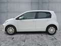 Volkswagen up! move up! 1.0 SHZ+NSW+MFA+BLUETOOTH+KLIMAANLAGE Alb - thumbnail 4