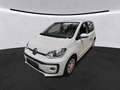 Volkswagen up! move up! 1.0 SHZ+NSW+MFA+BLUETOOTH+KLIMAANLAGE White - thumbnail 2