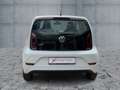 Volkswagen up! move up! 1.0 SHZ+NSW+MFA+BLUETOOTH+KLIMAANLAGE Alb - thumbnail 5