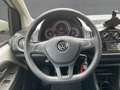 Volkswagen up! move up! 1.0 SHZ+NSW+MFA+BLUETOOTH+KLIMAANLAGE Alb - thumbnail 10