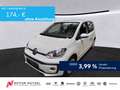 Volkswagen up! move up! 1.0 SHZ+NSW+MFA+BLUETOOTH+KLIMAANLAGE White - thumbnail 1