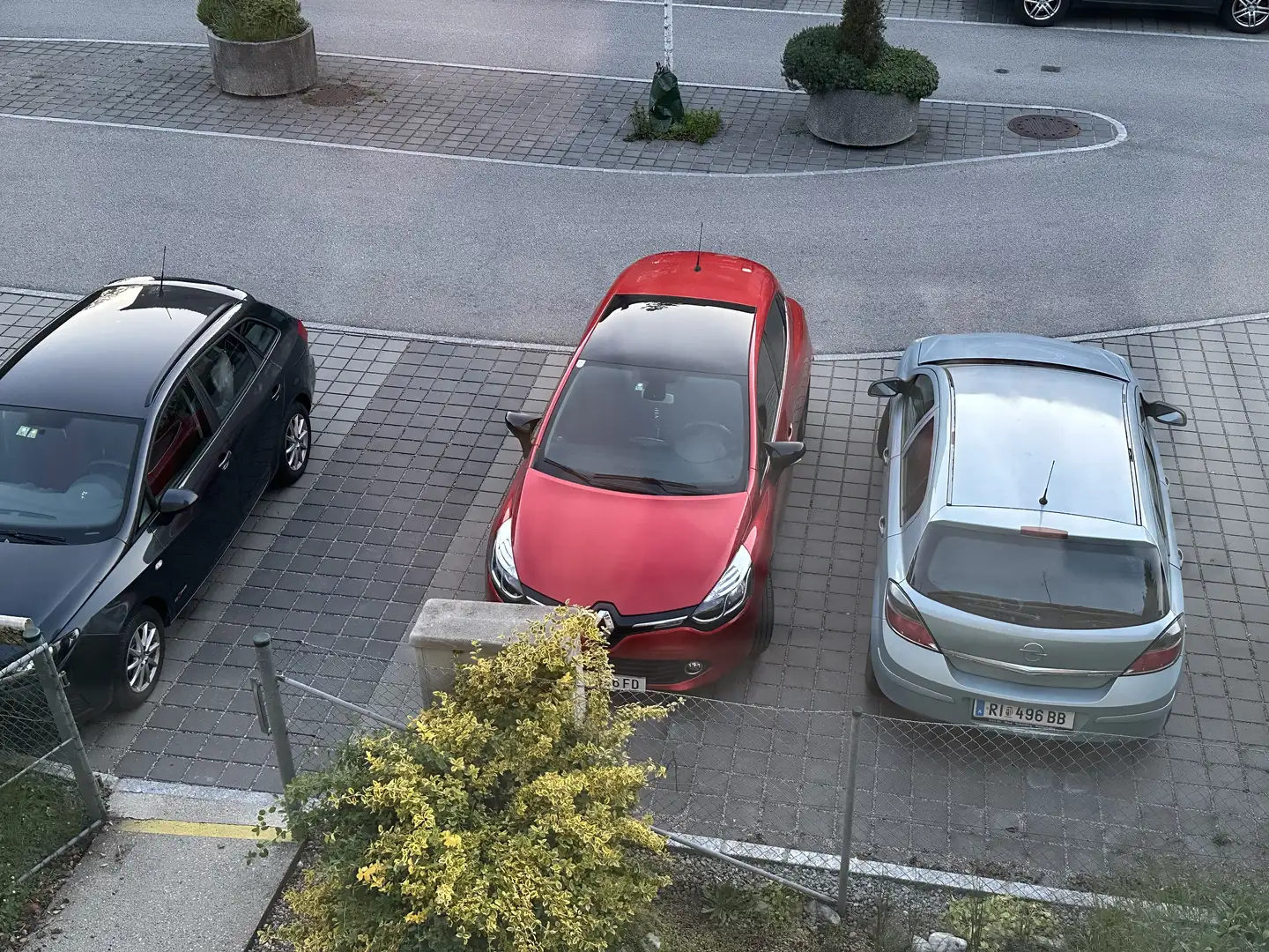 Renault Clio Energy TCe 90 Start & Stop 99g Eco-Drive Rot - 2