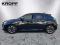 Peugeot 208 ALLURE PureTech 100 LED+NAVI+KAMERA Schwarz - thumbnail 3