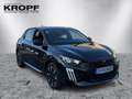 Peugeot 208 ALLURE PureTech 100 LED+NAVI+KAMERA Schwarz - thumbnail 7