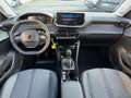 Peugeot 208 ALLURE PureTech 100 LED+NAVI+KAMERA Schwarz - thumbnail 10