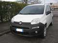 Fiat Panda 0,9 TwinAir Turbo Natural Power Pop Van 2 Posti Bianco - thumbnail 1