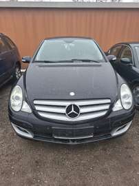 R 320 lang CDI 4MATIC Aut.