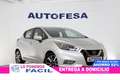 Nissan Micra 0.9 IG-T Acenta 90cv 5P S/S # IVA DEDUCIBLE Gris - thumbnail 3