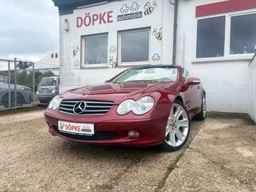 Xenon Tempomat el. Sitze 20 Zoll