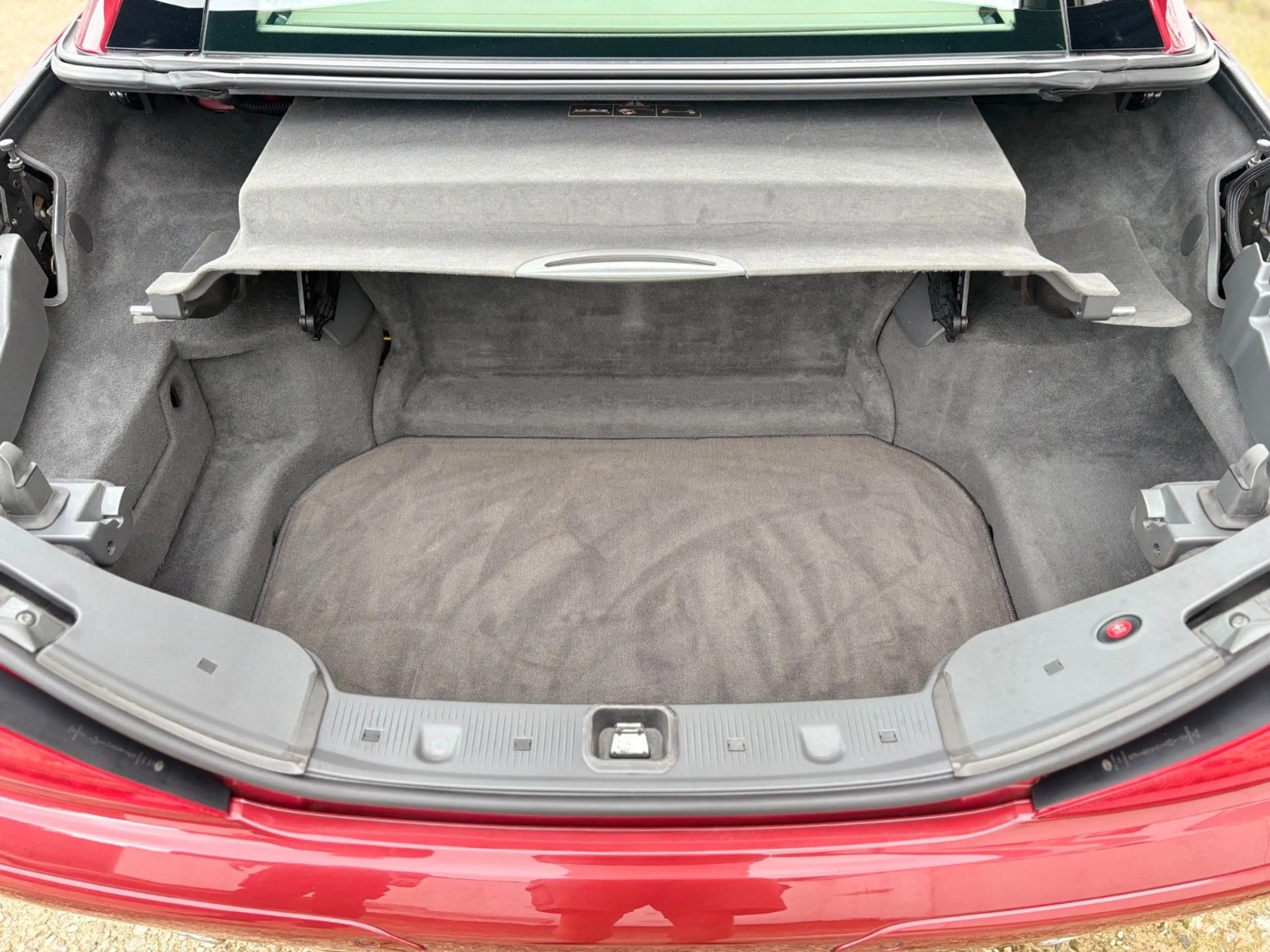 Mercedes-Benz SL 500 Xenon Tempomat el. Sitze 20 Zoll — photo 15