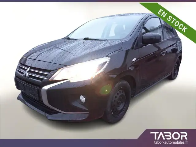 Mitsubishi Space Star 1.2 71 Select+ Cam Clima