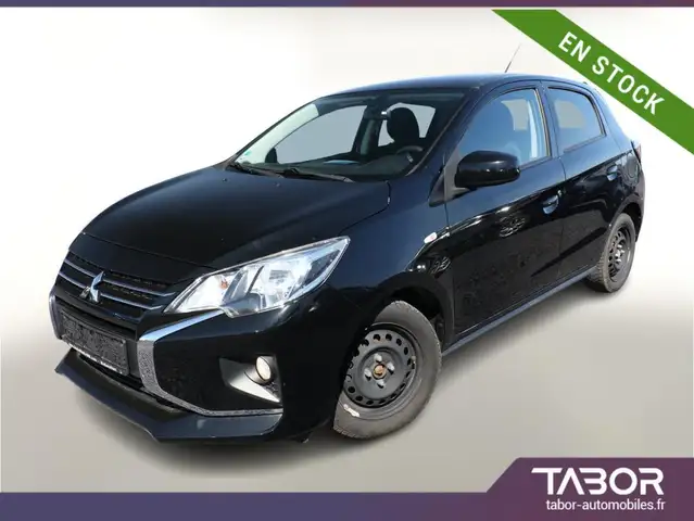 Mitsubishi Space Star 1.2 71 Select+ Cam Clima